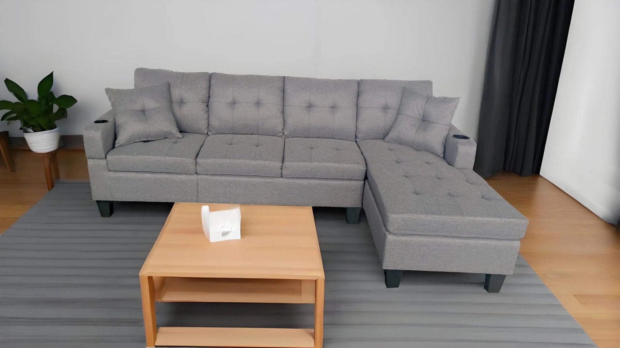 SALON ANGLE - kashkazi976.yt