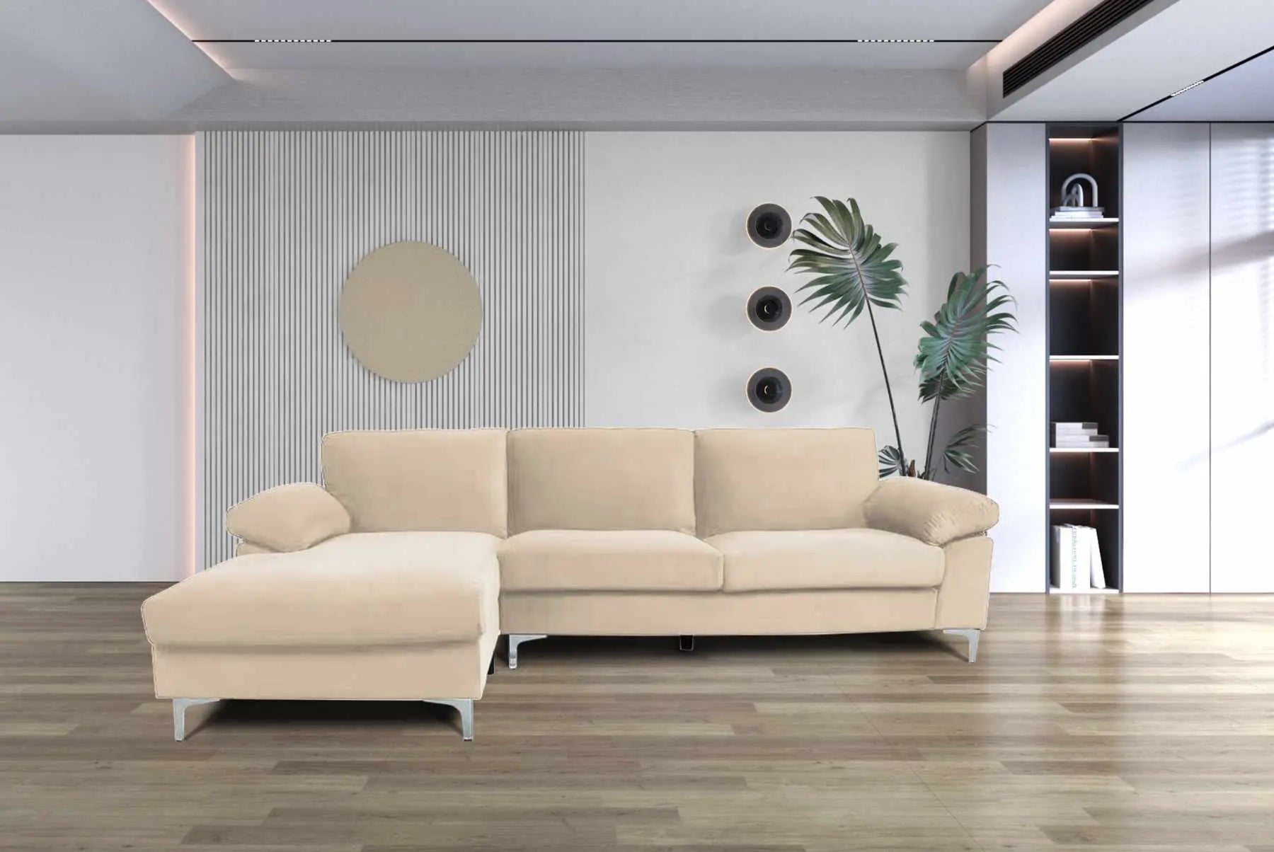 SALON ANGLE - kashkazi976.yt