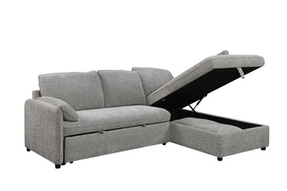 SALON ANGLE CONVERTIBLE /COFFRE KF7825 - kashkazi976.yt