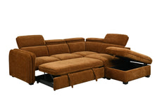 SALON ANGLE CONVERTIBLE /COFFRE KF7845 257X231X81 - kashkazi976.yt