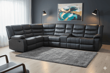 SALON ANGLE RELAX XLH-9011 GRIS - kashkazi976.yt