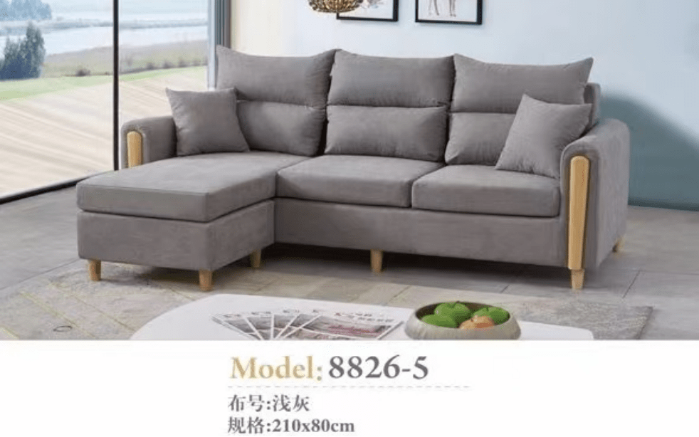 SALON ANGLE ZH109 8826 - 5 - kashkazi976.yt