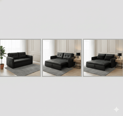 SALON CONVERTIBLE 1.85M 2602 - kashkazi976.yt