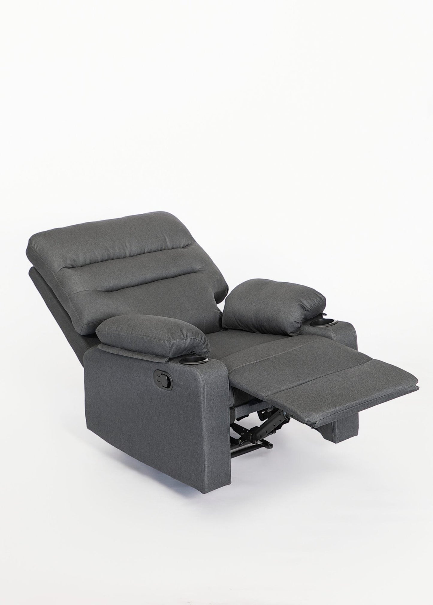 SALON RELAX NOIR 7661 - 32 90*100*48 - 165 - kashkazi976.yt