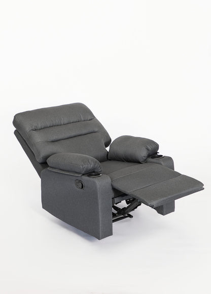 SALON RELAX NOIR 7661 - 32 90*100*48 - 165 - kashkazi976.yt