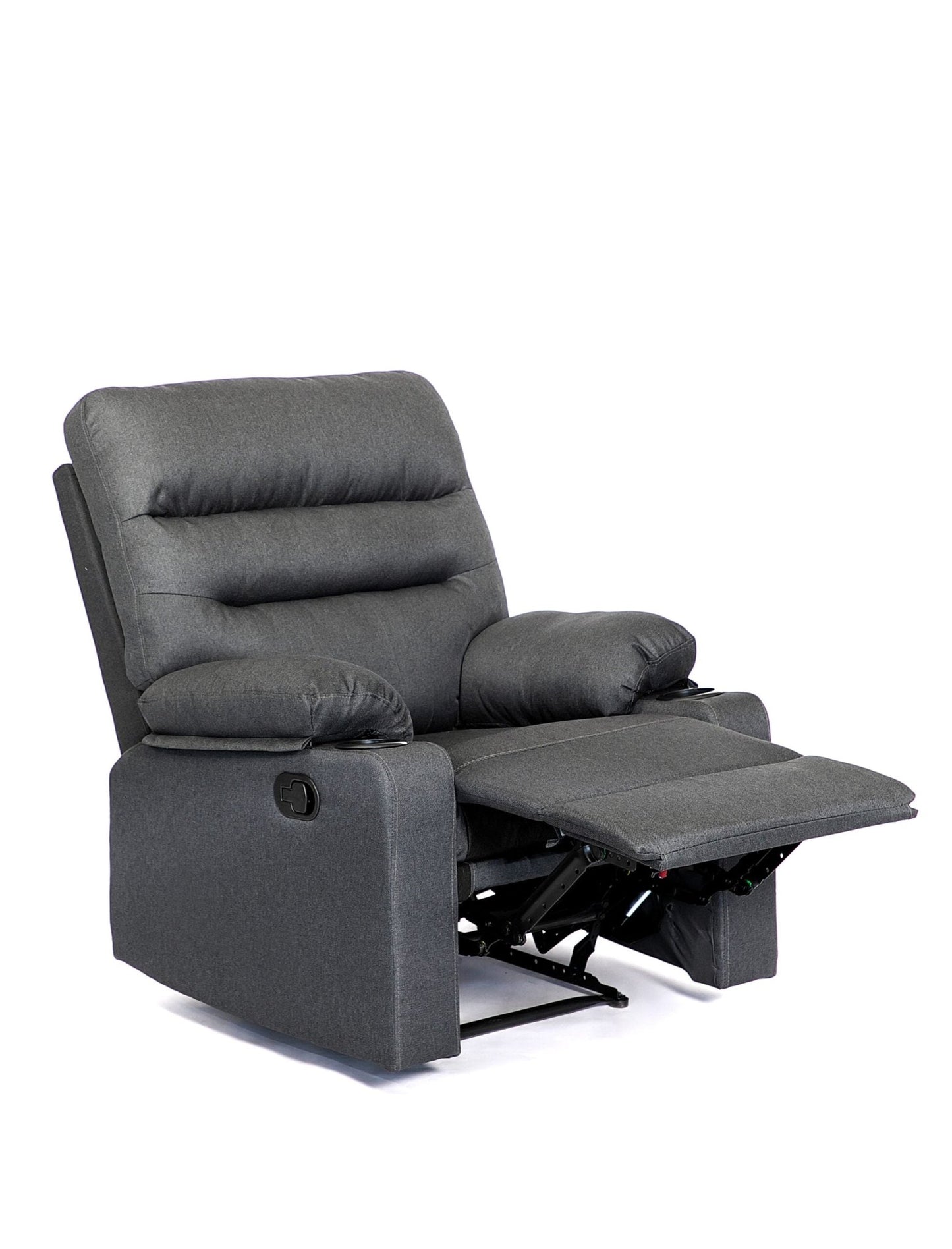 SALON RELAX NOIR 7661 - 32 90*100*48 - 165 - kashkazi976.yt