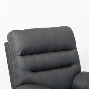 SALON RELAX NOIR 7661 - 32 90*100*48 - 165 - kashkazi976.yt