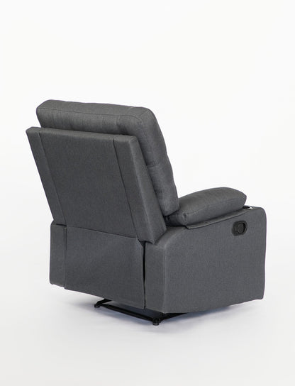 SALON RELAX NOIR 7661 - 32 90*100*48 - 165 - kashkazi976.yt