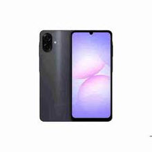 Samsung A07 black 4GO - 128 GO - kashkazi976.yt