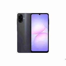 Samsung A07 black 4GO - 128 GO - kashkazi976.yt