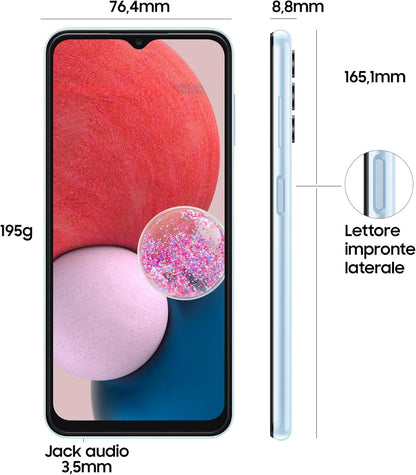 Samsung A13 - kashkazi976.yt