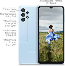 Samsung A13 - kashkazi976.yt