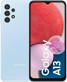 Samsung A13 - kashkazi976.yt
