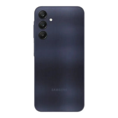 Samsung A256B/DSN Galaxy A25 5G (Double Sim - 6.5'' - 128 Go, 6 Go RAM) Noir - kashkazi976.yt