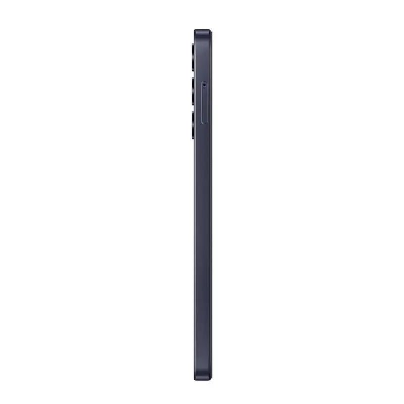 Samsung A256B/DSN Galaxy A25 5G (Double Sim - 6.5'' - 128 Go, 6 Go RAM) Noir - kashkazi976.yt