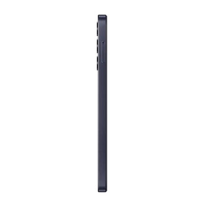 Samsung A256B/DSN Galaxy A25 5G (Double Sim - 6.5'' - 128 Go, 6 Go RAM) Noir - kashkazi976.yt