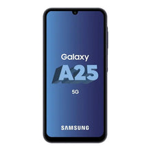 Samsung A256B/DSN Galaxy A25 5G (Double Sim - 6.5'' - 128 Go, 6 Go RAM) Noir - kashkazi976.yt