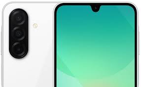 SAMSUNG A26 5G BLANC - kashkazi976.yt