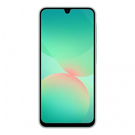 SAMSUNG A26 5G VERT - kashkazi976.yt