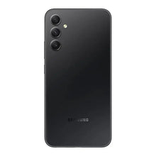 Samsung A346B/DSN Galaxy A34 5G (Double Sim - 6.6", 128 Go, 6 Go RAM) Graphite GRIS - kashkazi976.yt
