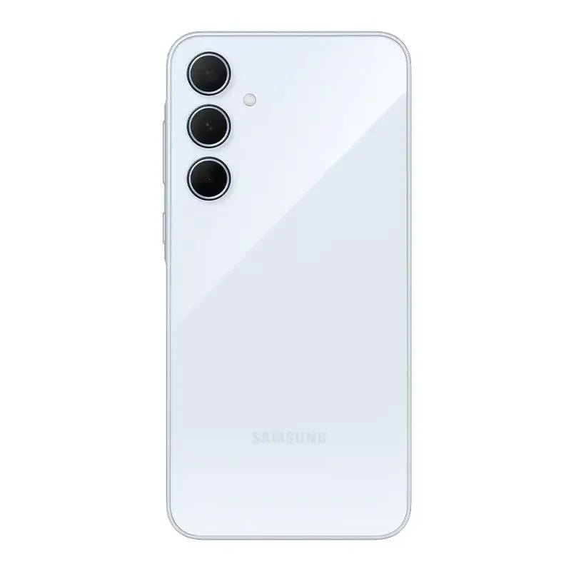 Samsung A356 Galaxy A35 5G (Double Sim - 6.6", 128 Go, 6 Go RAM) Bleu - kashkazi976.yt