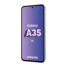 Samsung A356 Galaxy A35 5G (Double Sim - 6.6", 128 Go, 6 Go RAM) Bleu - kashkazi976.yt