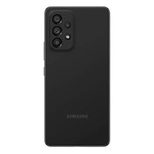 Samsung A536B/DS Galaxy A53 5G (Double Sim - 6.5'' - 128 Go, 6 Go RAM - Edition Entreprise) Noir - kashkazi976.yt