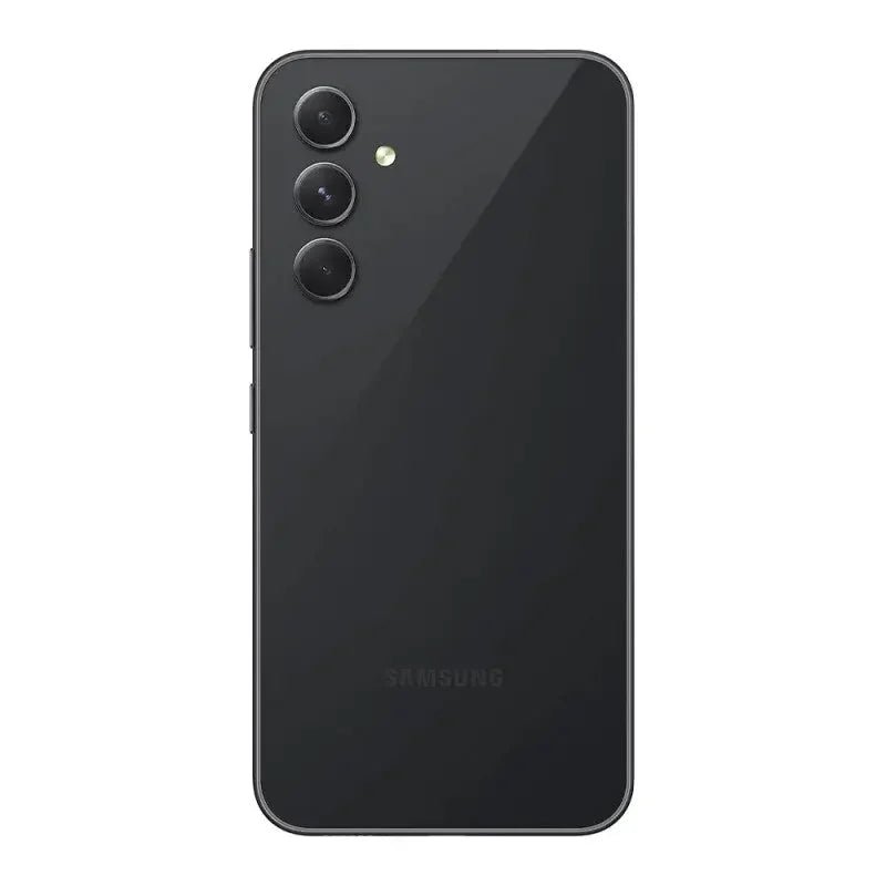 Samsung A546B/DS Galaxy A54 5G (Double Sim - 6.4'' - 256 Go, 8 Go RAM) Graphite - kashkazi976.yt