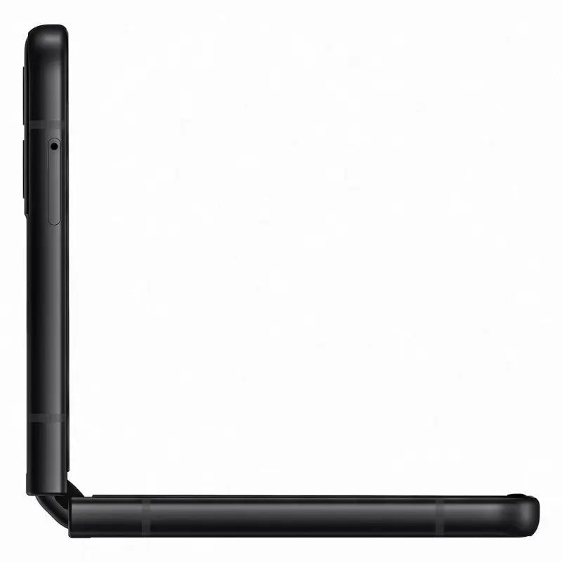 Samsung F721B Galaxy Z FLIP 4 5G (6.7'' - 128 Go, 8 Go RAM) Noir - kashkazi976.yt