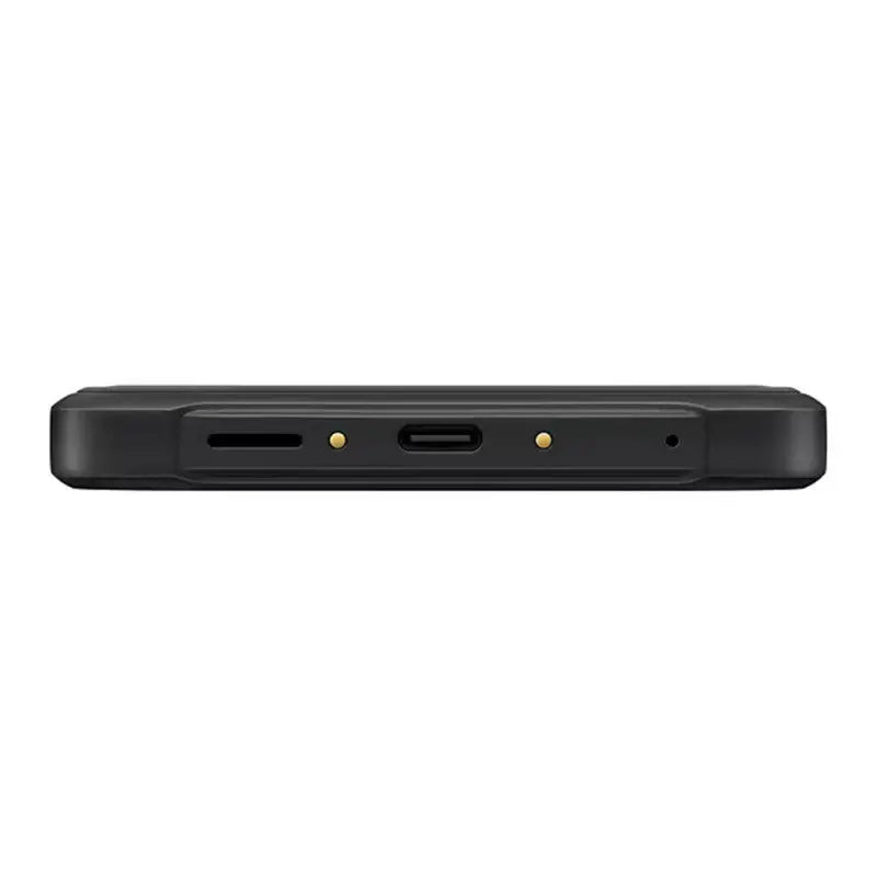 Samsung G556B Galaxy Xcover 7 5G (Édition Entreprise - Double Sim - Écran 6.6'' - 128 Go, 6 Go RAM) Noir - kashkazi976.yt