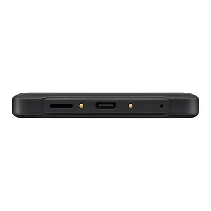 Samsung G556B Galaxy Xcover 7 5G (Édition Entreprise - Double Sim - Écran 6.6'' - 128 Go, 6 Go RAM) Noir - kashkazi976.yt