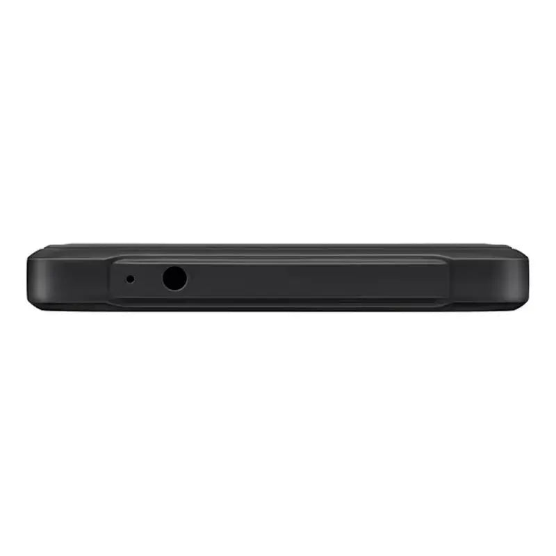 Samsung G556B Galaxy Xcover 7 5G (Édition Entreprise - Double Sim - Écran 6.6'' - 128 Go, 6 Go RAM) Noir - kashkazi976.yt