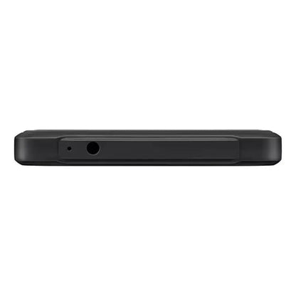 Samsung G556B Galaxy Xcover 7 5G (Édition Entreprise - Double Sim - Écran 6.6'' - 128 Go, 6 Go RAM) Noir - kashkazi976.yt