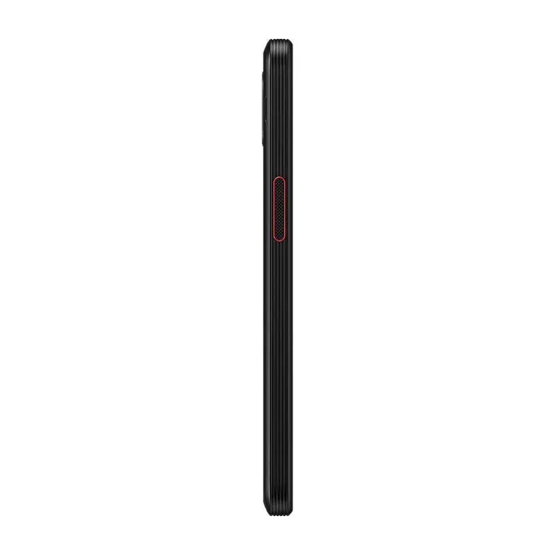 Samsung G736B/DS Galaxy Xcover 6 Pro (Double Sim - Ecran de 6.6'' - 128 Go, 6 Go RAM) Noir - kashkazi976.yt