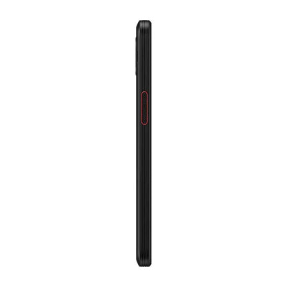 Samsung G736B/DS Galaxy Xcover 6 Pro (Double Sim - Ecran de 6.6'' - 128 Go, 6 Go RAM) Noir - kashkazi976.yt