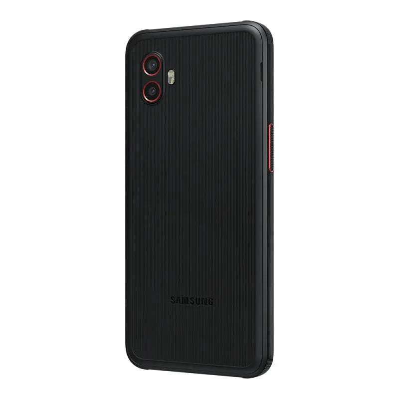 Samsung G736B/DS Galaxy Xcover 6 Pro (Double Sim - Ecran de 6.6'' - 128 Go, 6 Go RAM) Noir - kashkazi976.yt