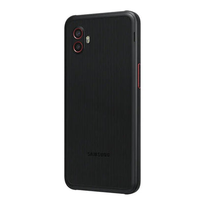 Samsung G736B/DS Galaxy Xcover 6 Pro (Double Sim - Ecran de 6.6'' - 128 Go, 6 Go RAM) Noir - kashkazi976.yt