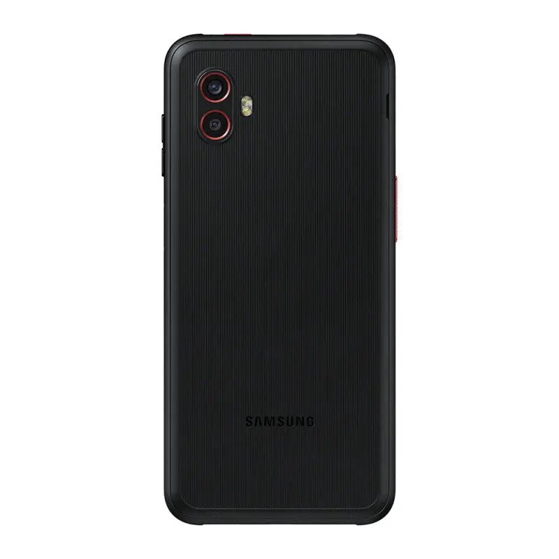 Samsung G736B/DS Galaxy Xcover 6 Pro (Double Sim - Ecran de 6.6'' - 128 Go, 6 Go RAM) Noir - kashkazi976.yt