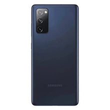 Samsung G780F/DS Galaxy S20 FE (Double Sim - Ecran de 6.5'' - 128 Go, 6 Go RAM) Bleu - kashkazi976.yt