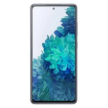 Samsung G780F/DS Galaxy S20 FE (Double Sim - Ecran de 6.5'' - 128 Go, 6 Go RAM) Bleu - kashkazi976.yt