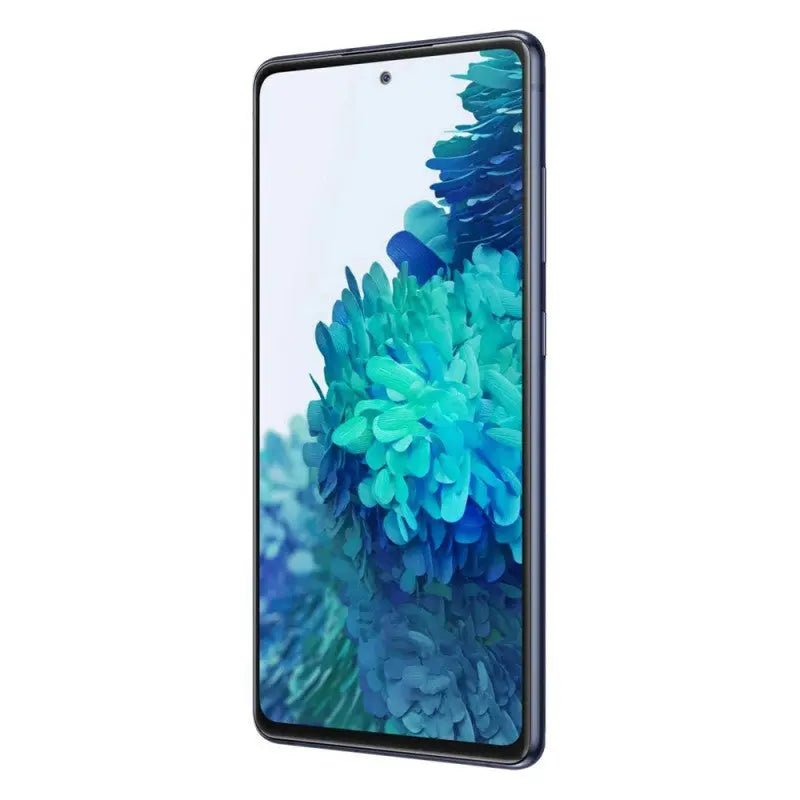 Samsung G780F/DS Galaxy S20 FE (Double Sim - Ecran de 6.5'' - 128 Go, 6 Go RAM) Bleu - kashkazi976.yt