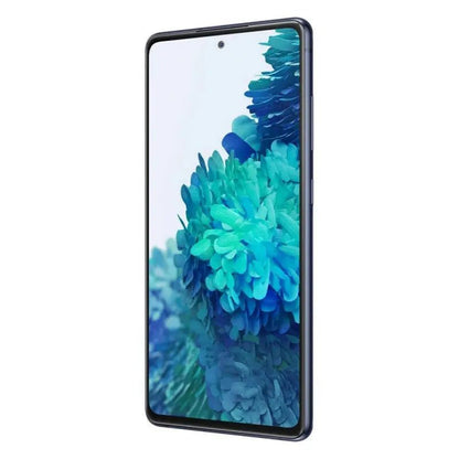 Samsung G780F/DS Galaxy S20 FE (Double Sim - Ecran de 6.5'' - 128 Go, 6 Go RAM) Bleu - kashkazi976.yt
