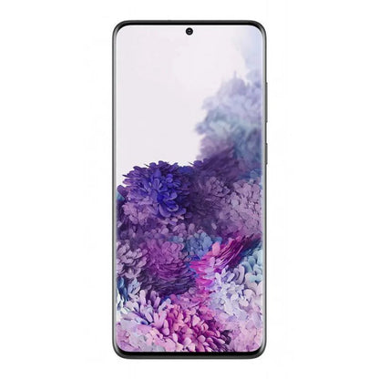 Samsung G985F/DS Galaxy S20 Plus - Double Sim - 128Go, 8Go RAM - Noir - kashkazi976.yt