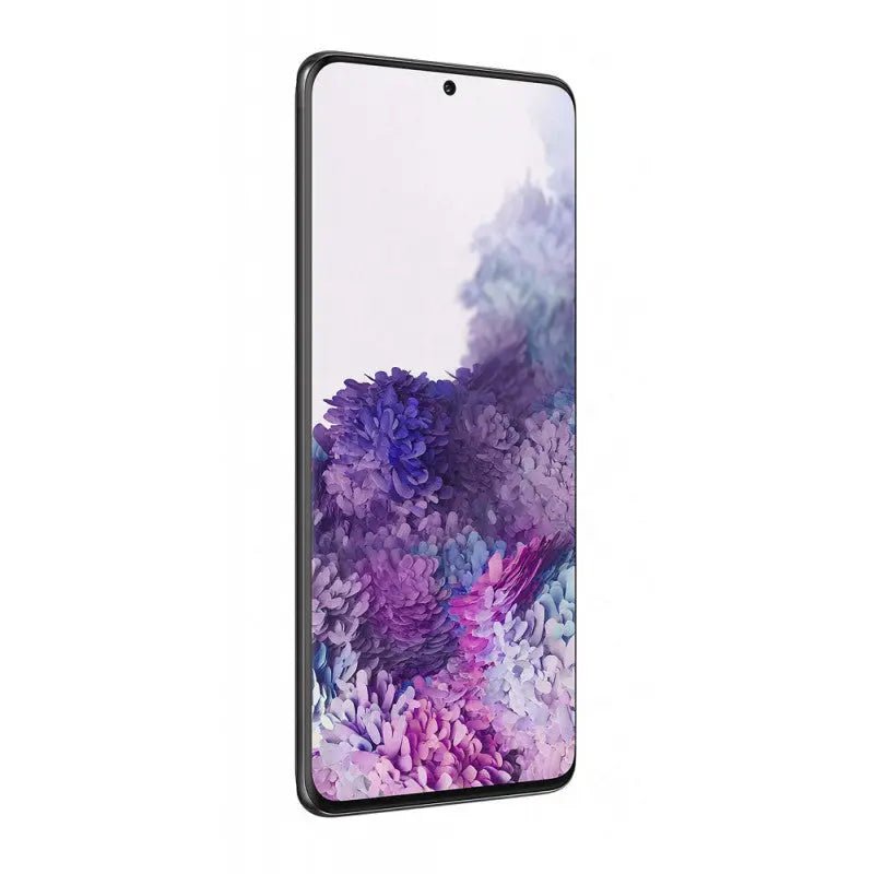 Samsung G985F/DS Galaxy S20 Plus - Double Sim - 128Go, 8Go RAM - Noir - kashkazi976.yt