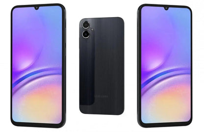 SAMSUNG Galaxy A05 - kashkazi976.yt