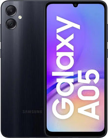 SAMSUNG Galaxy A05 - kashkazi976.yt