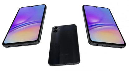 SAMSUNG Galaxy A05 - kashkazi976.yt