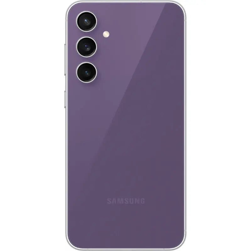 Samsung S711B/DS Galaxy S23 FE 5G (6.4" - 128 Go, 8 Go RAM) Violet - kashkazi976.yt