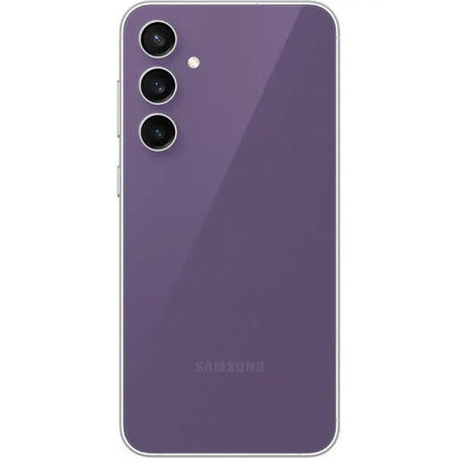 Samsung S711B/DS Galaxy S23 FE 5G (6.4" - 128 Go, 8 Go RAM) Violet - kashkazi976.yt