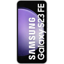 Samsung S711B/DS Galaxy S23 FE 5G (6.4" - 128 Go, 8 Go RAM) Violet - kashkazi976.yt